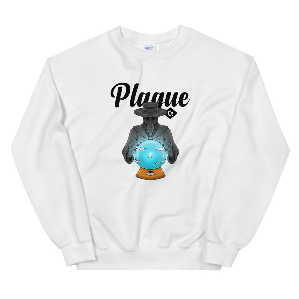 Plague Co Omniscient Sweatshirt