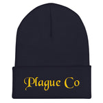 Plague Co Original Beanie