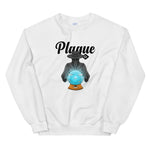 Plague Co Omniscient Sweatshirt