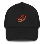 PlagueCo Donut Dad hat