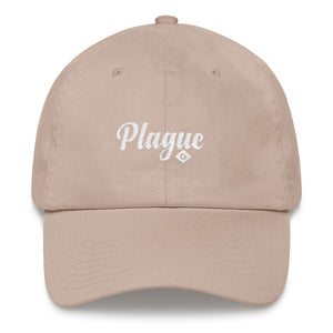 Plague Co Hat