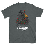 PlagueCo Time Goes On Shirt