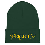 Plague Co Original Beanie