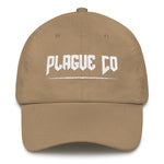 PlagueCo Original Hat