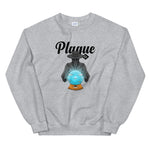 Plague Co Omniscient Sweatshirt