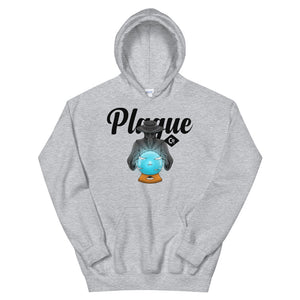 Plague Co Omniscient Hoodie