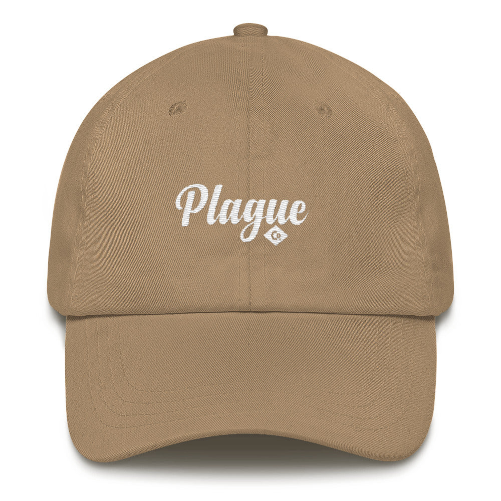 Plague Co Hat