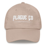 PlagueCo Original Hat