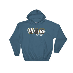 PlagueCo Intertwined Hoodie