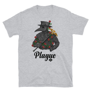 PlagueCo Time Goes On Shirt