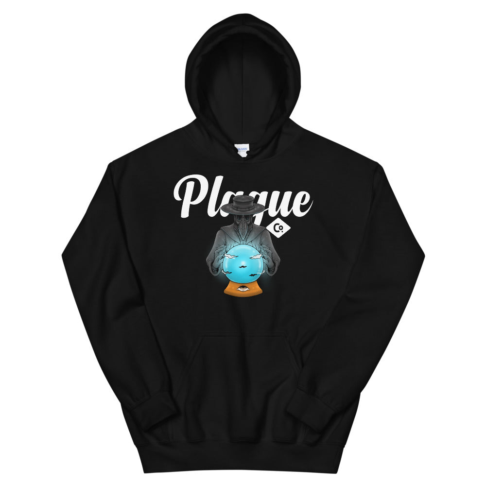 Plague Co Omniscient Hoodie