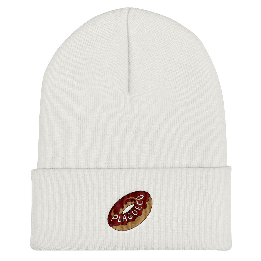 PlagueCo Donut Beanie