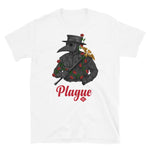 PlagueCo Time Goes On Shirt