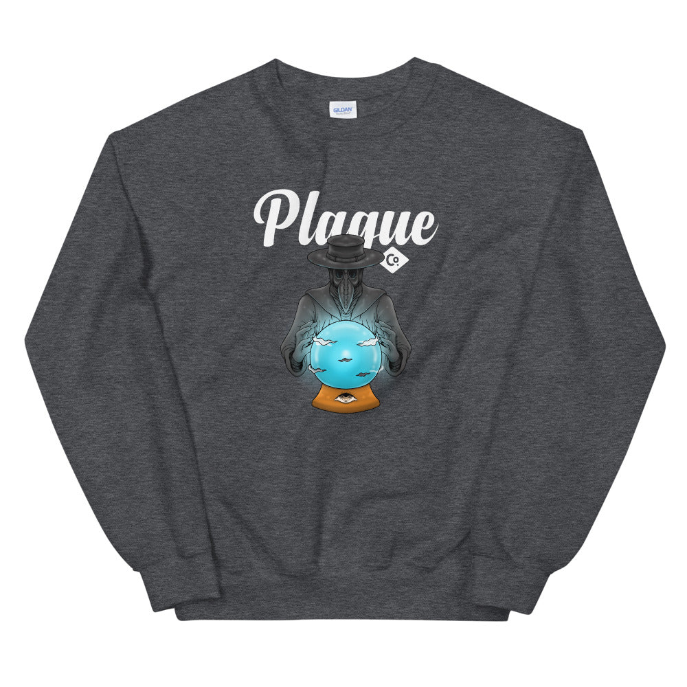 Plague Co Omniscient Sweatshirt