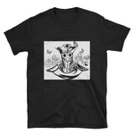 Plague Co Line Art Shirt