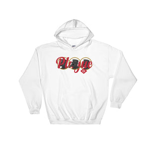 PlagueCo Intertwined Hoodie