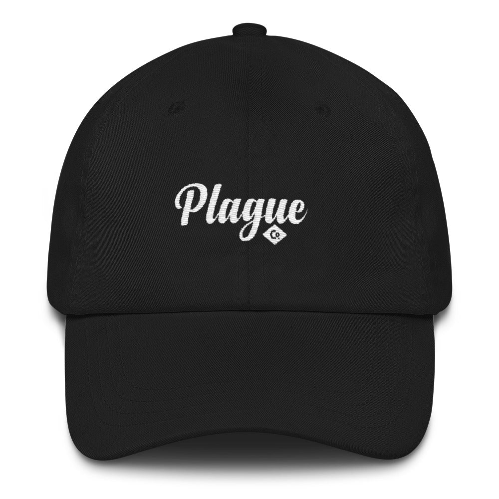 Plague Co Hat