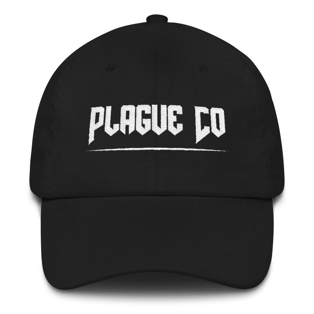 PlagueCo Original Hat