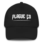 PlagueCo Original Hat