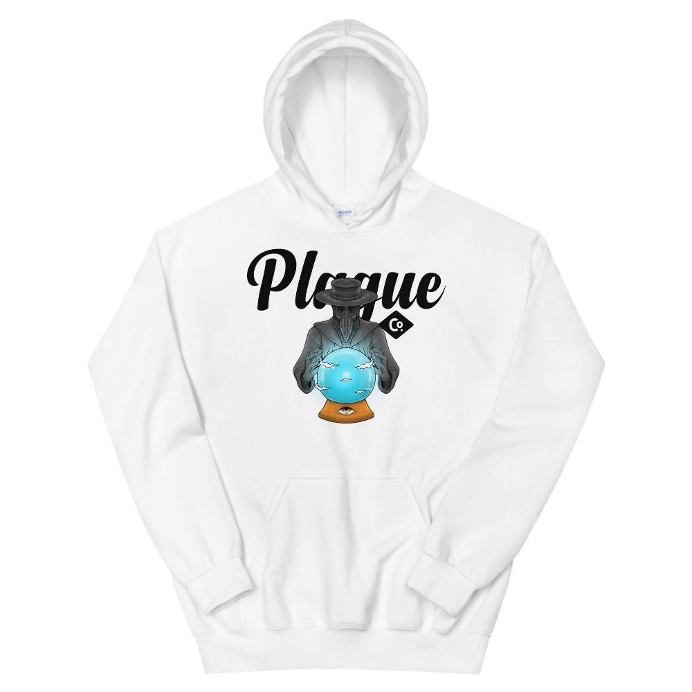 Plague Co Omniscient Hoodie