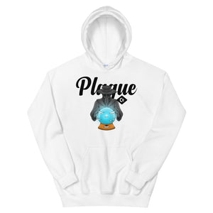 Plague Co Omniscient Hoodie