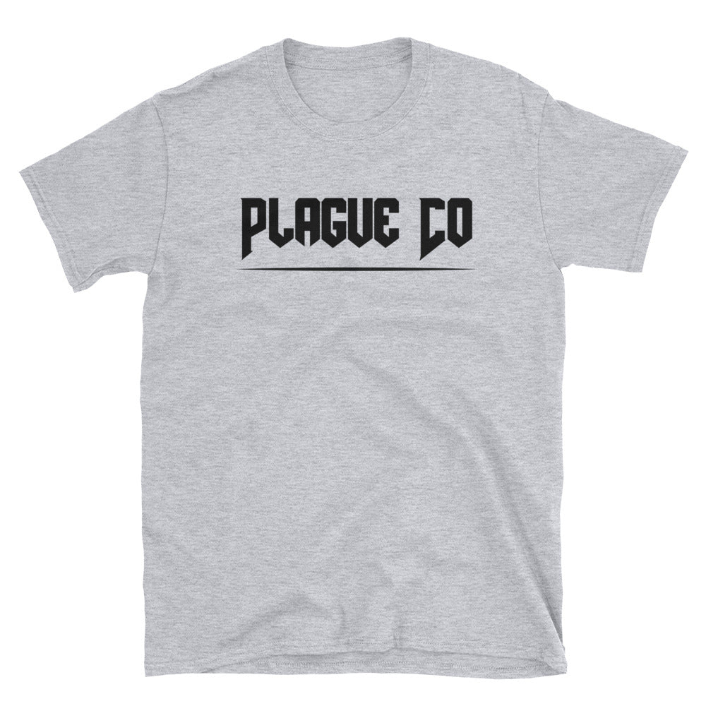 Plague Co Original Shirt