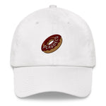 PlagueCo Donut Dad hat