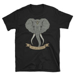 Plague Co Elephant Shirt